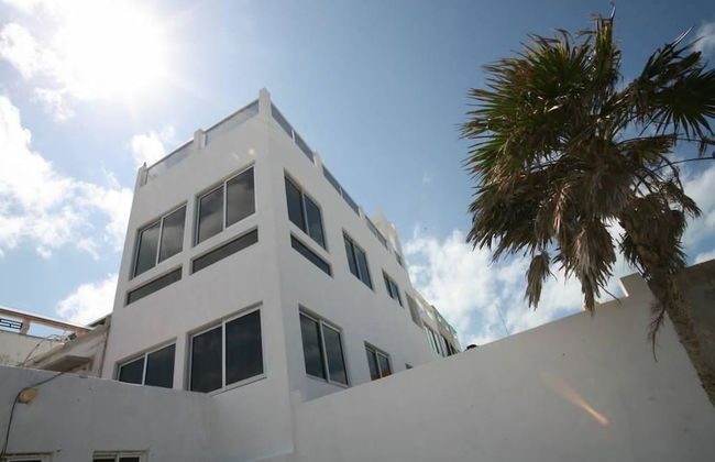 Casitas de Paloma 2nd Floor Studio by Skyrun - Photo 22