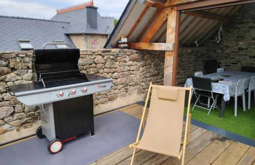 La Passerelle de la Baie - Foto 55