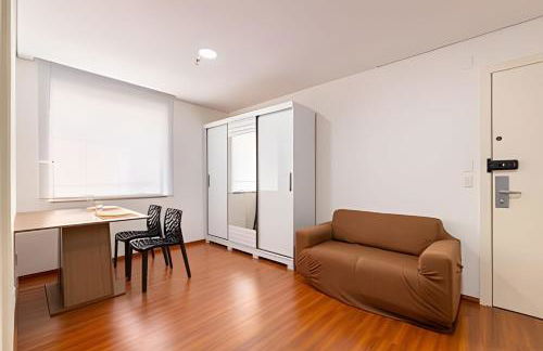 Flats Osasco Trade Center - Foto 146