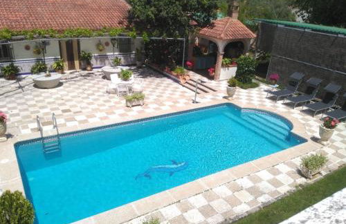 Vivienda Turística Rural Mari Carmen - Foto 25