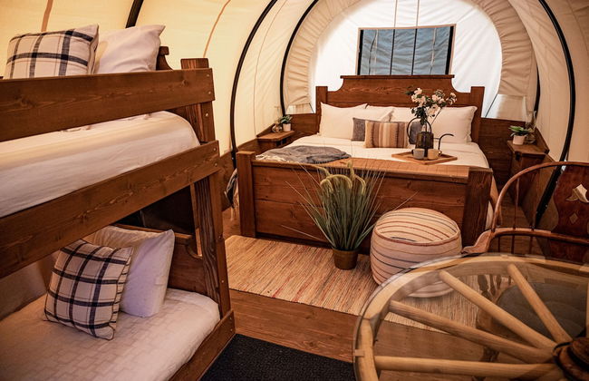 North Haven Campground - Foto 7