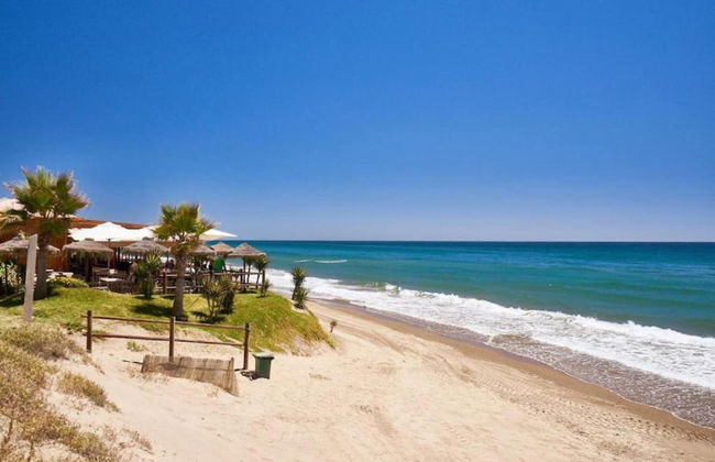 House in Marbella Near Sandy Beach - Foto 32