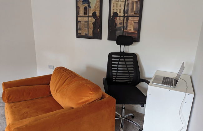 Places to Stay in Darlington With Free Parking - Foto 5