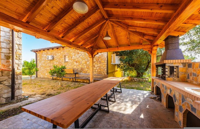 Siar The Small Villa - Foto 57