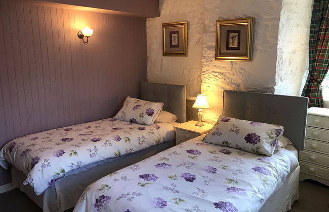 The Struan Inn Self Catering Lodge - Photo 5