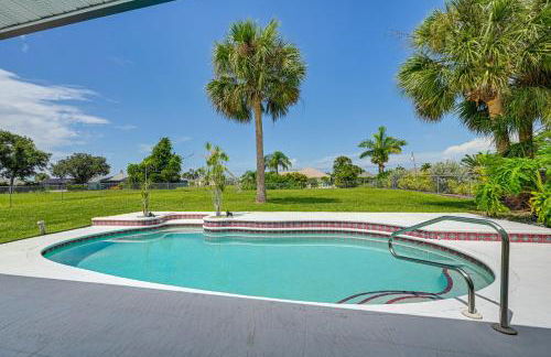 Golf, Swim, Relax Rotonda West Home with Pool - Foto 30