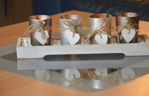 Apartment in Gransdorf With Scenic Views - Foto 21