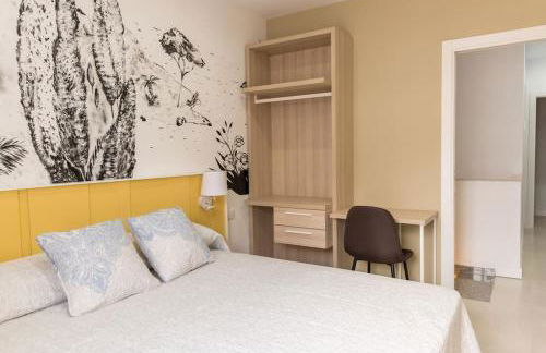 Casa para 8 personas con jardin - Foto 48