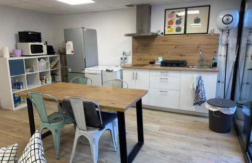 Apartamento con Piscina en sant Cugat del valles - Foto 2