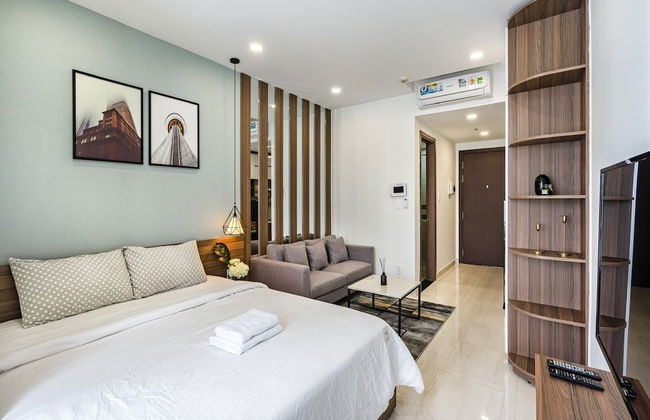 VN Apartments - Photo 67