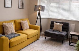 Parkfield House - Foto 21