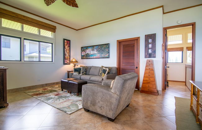 Kapalua Ridge Villa 1523 Gold Ocean View - Photo 12