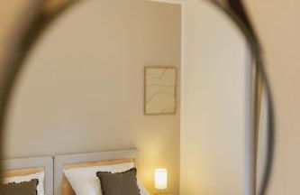 HYGGE HOMES - Apartment 'Scandi Soul' - Design Apartment Nähe Schloss - Foto 61