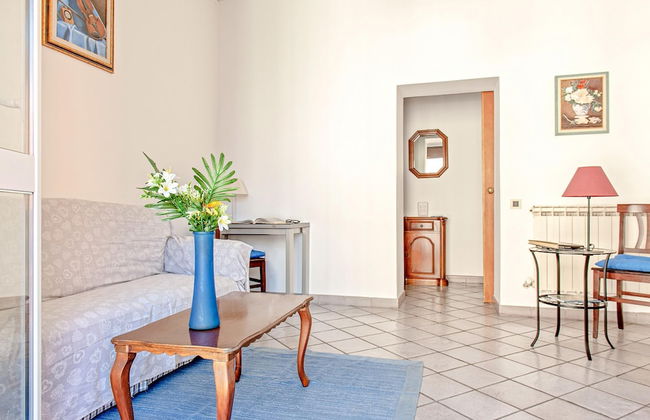 Eden Apt 2 Posti in Livorno - Foto 4