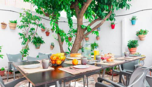 Edomus El Patio del Limonero - Foto 5