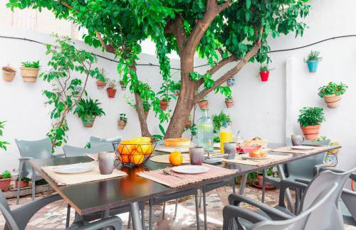 Edomus El Patio del Limonero - Foto 5