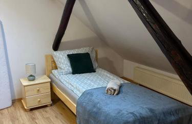 Dom w górach Zacisze lasu - Foto 14