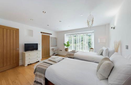 The Malthouse, a 5 minute walk to Bantham - Foto 17