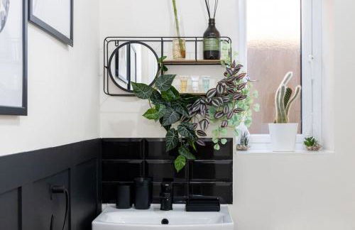 Trox Home - Cosy Vibes - FREE Parking - Zero Fuss - Foto 11