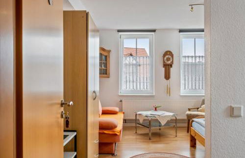 Ferienwohnung Jacobi Kurfürst - Foto 25