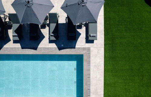 Del Sur Luxury Villa, Heated Pool & Utter Privacy, By ThinkVilla - Foto 18