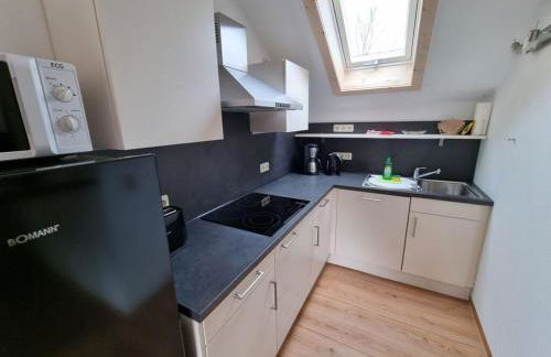 am Buchbrunnen Comfortable Holiday Residence - Foto 22