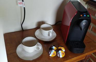 Chalé Portal Lazer Propriedade Inteira - Photo 59