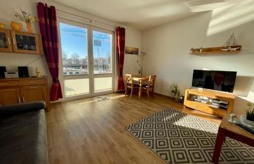 Am Altstadt - Yachthafen - Foto 3