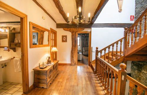 Amplia casa rural en el corazón del valle Ulzama - Photo 7