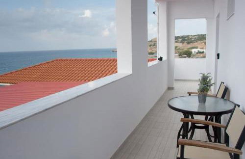 Ammos Beach Apartment - Foto 27