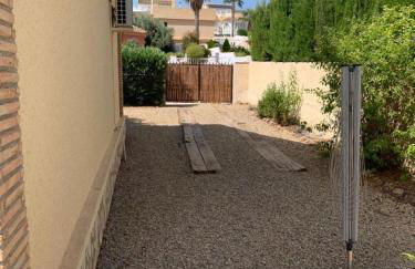 Quiet Relaxing 3 bed 3 bath Villa for 8 Camposol Sect D - Foto 10