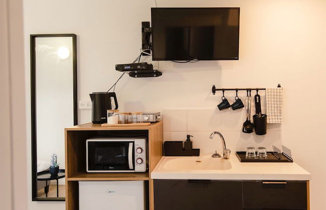 Sublet TLV 270 - Foto 71