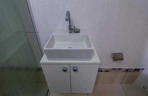 Pousada jardim do Sol - Photo 12