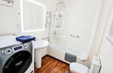 Lujoso piso en Plaza de Toros - Foto 8