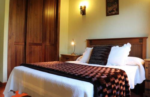 Complejo Rural Las Palomas - Foto 26