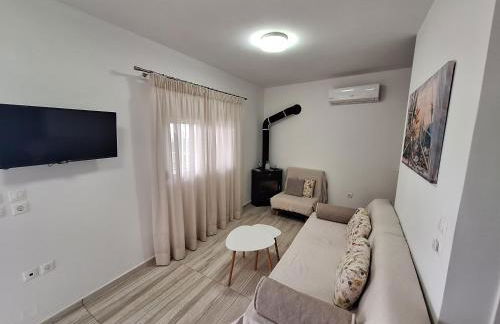 Villa Irini - Cretan Luxury Villa with Amazing View - Foto 16