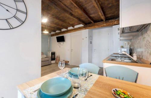 Prima Del Cielo - Appartamento Lago - Foto 7