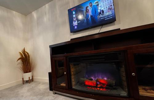 Cozy Stays Taunton - Foto 25