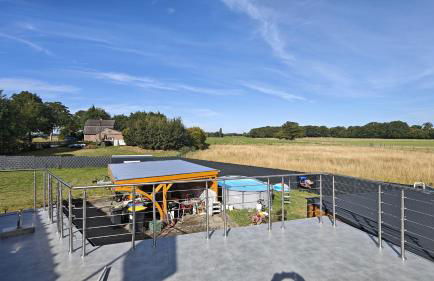 La Hasienda - Foto 23