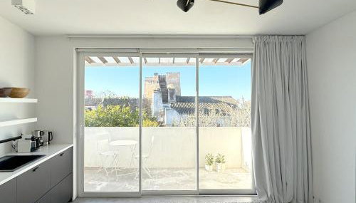 1BR with Panoramic View in historic centre Loulé - Foto 3