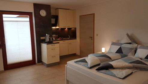 Ferienwohnung am Betzelhübel - Foto 3