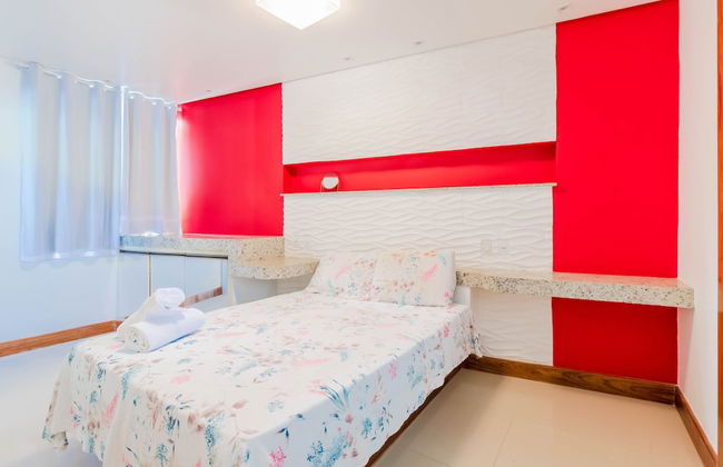 GB35 Ótima Casa 5 Quartos a 50m da Praia - Foto 11