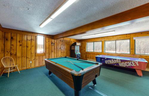 Village Green Unit 8F - Foto 18