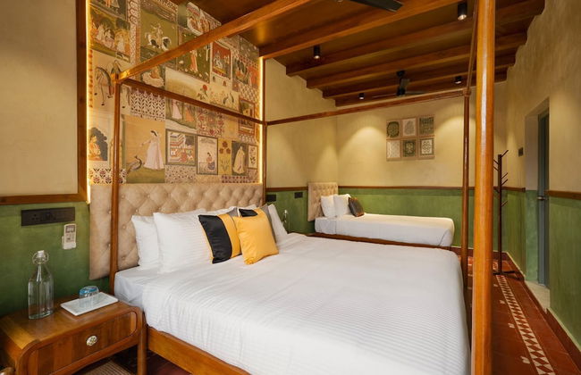 Sea Gadabout Beach Villa - Foto 6