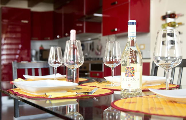 Antiche Rive Apartments - Foto 22