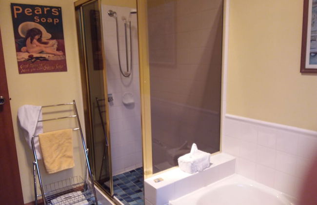 Cornwall Cottage - Foto 12