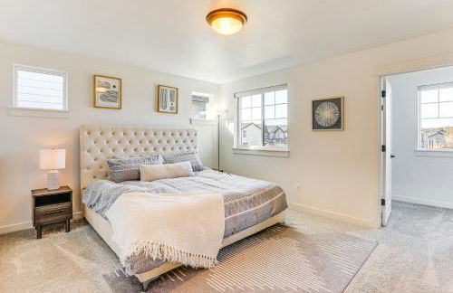 Hike, Bike and Ski All-Season Bend Escape - Foto 15