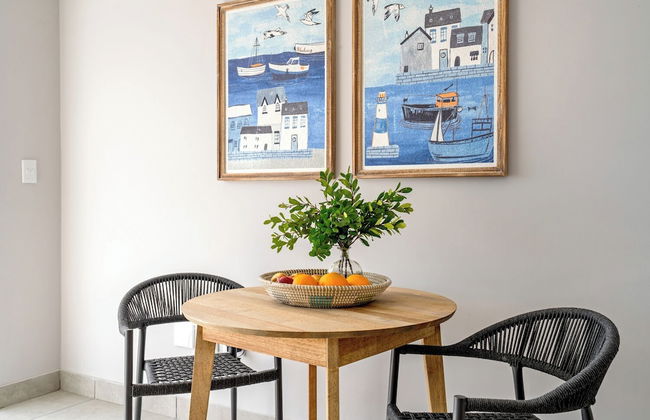 Harbour Club - Photo 6