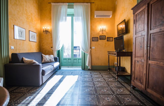 Casa D'aria - Foto 61