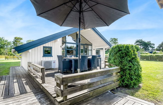 "Truls" - 800m from the sea - Foto 10